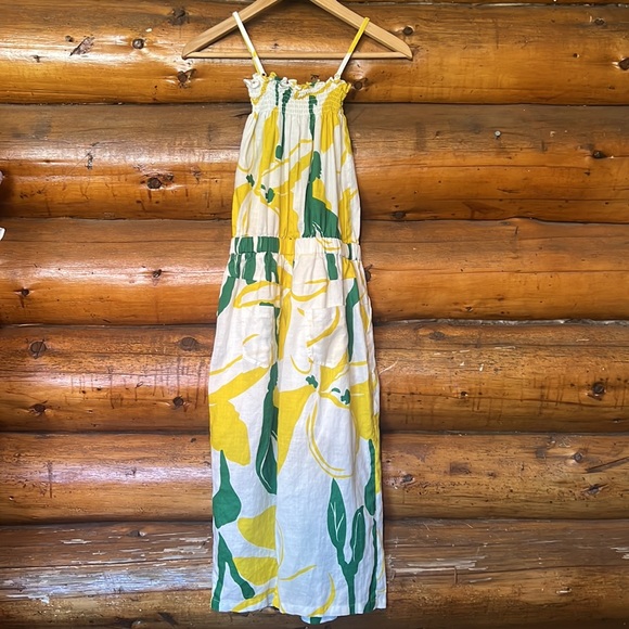 Vintage sun dress - Picture 4 of 4